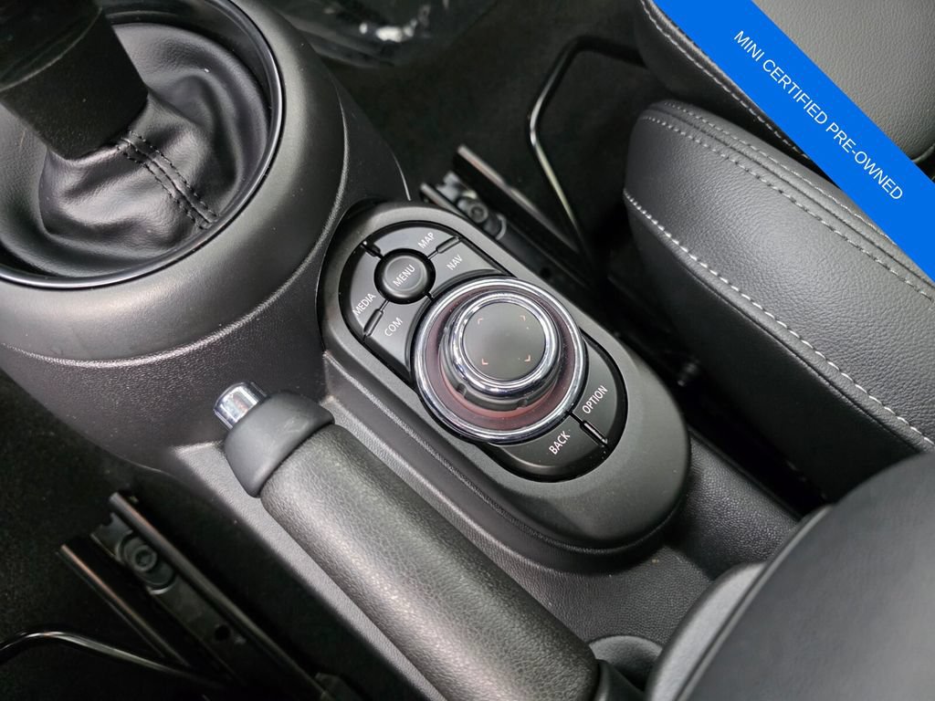 Used 2022 MINI Cooper S w/ Premium Package FWD image 23