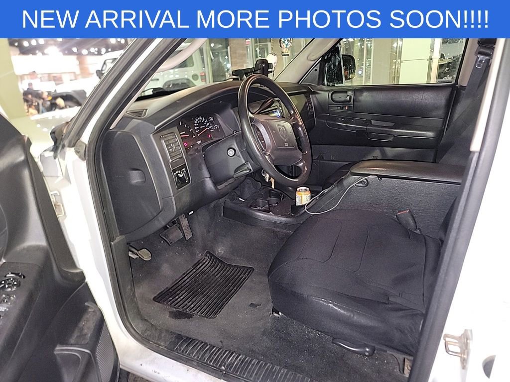 Used 2002 Dodge Durango Sport image 11