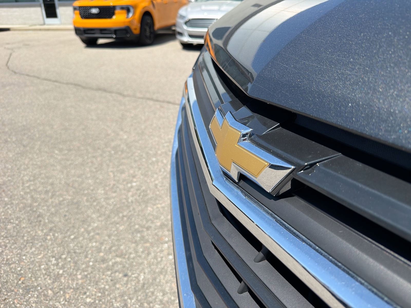 Used 2018 Chevrolet Equinox LT FWD image 13