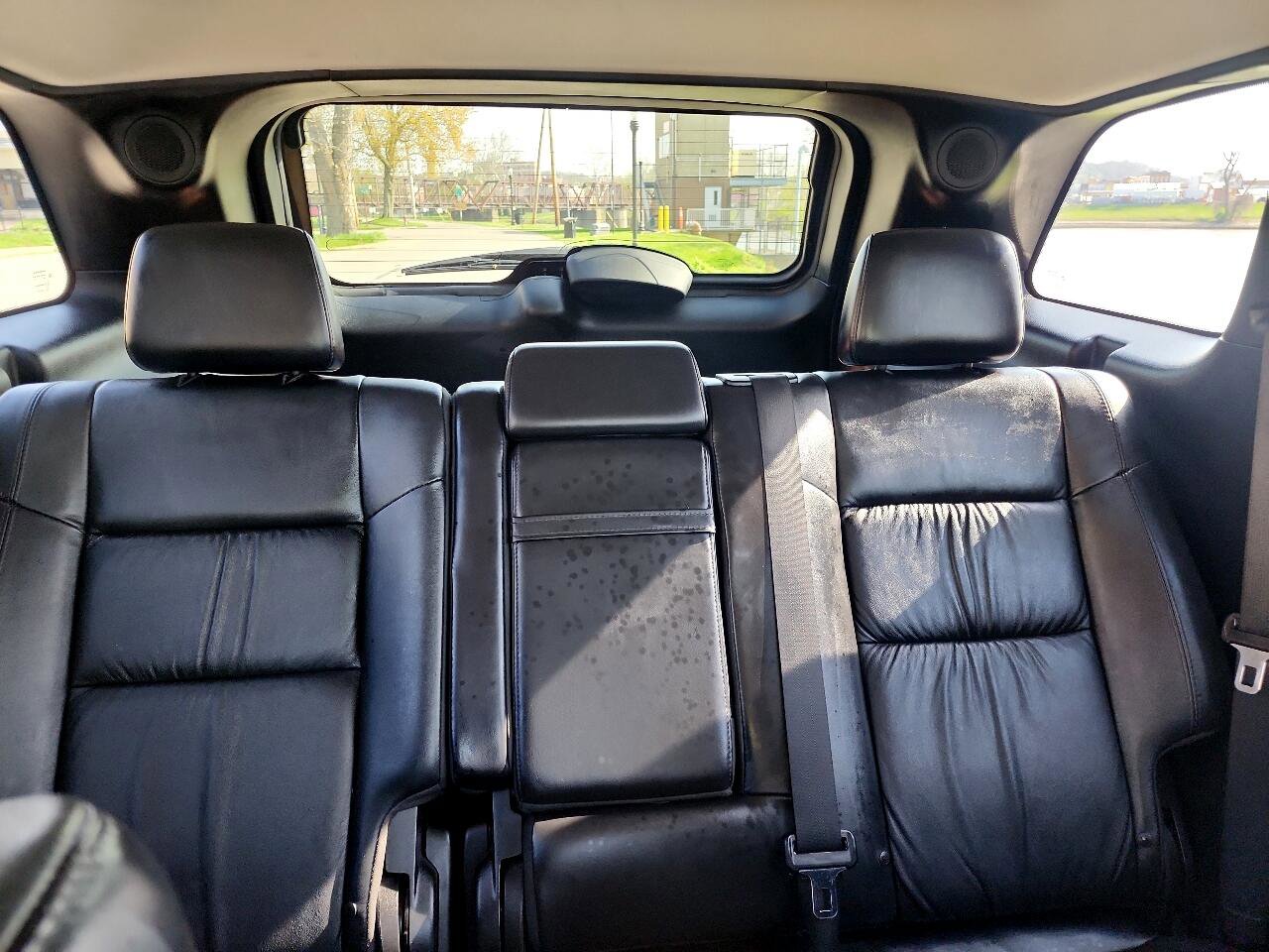 Used 2012 Jeep Grand Cherokee Laredo image 14