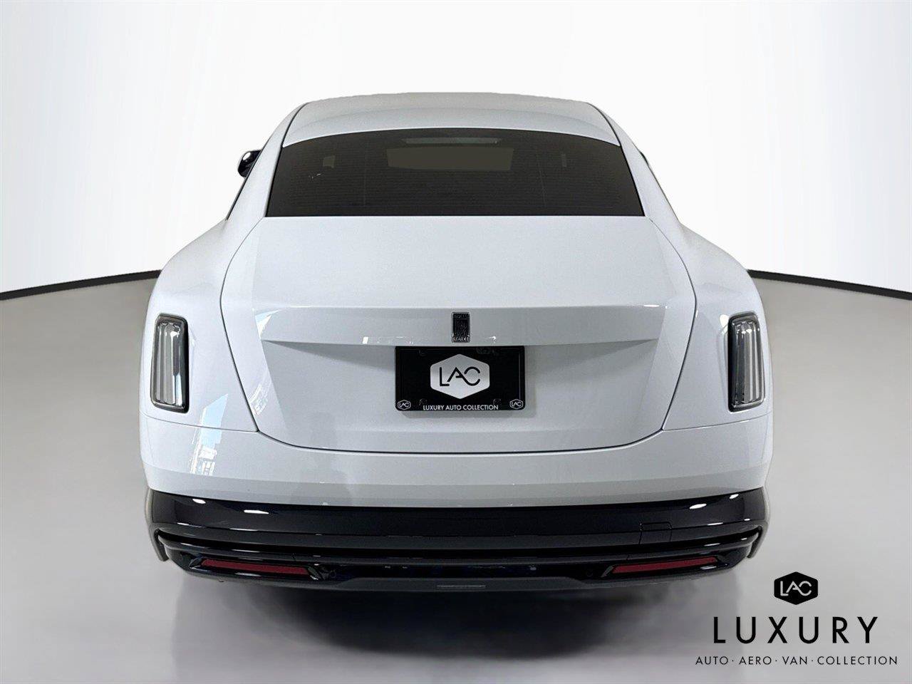 Used 2025 Rolls-Royce Spectre AWD/4WD image 7