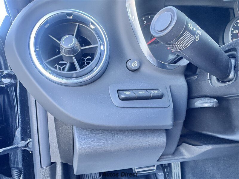 Used 2023 Chevrolet Camaro ZL1 RWD image 28
