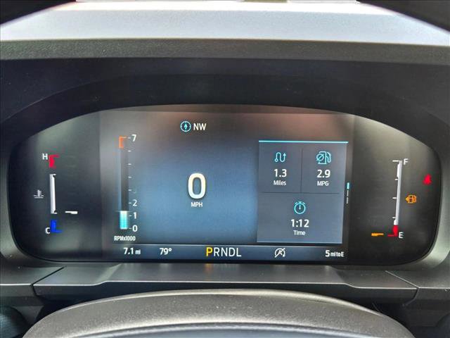 New 2026 Ford Maverick XL image 11