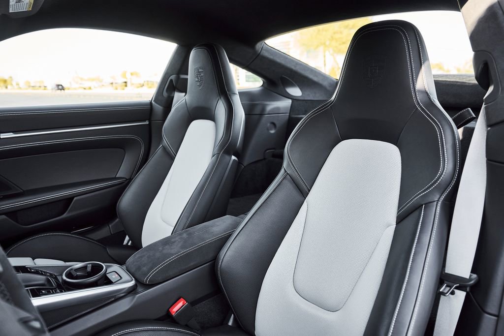 Used 2023 Porsche 911 Turbo S image 43