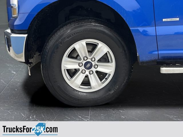 Used 2015 Ford F150 XLT w/ Equipment Group 301A Mid image 37