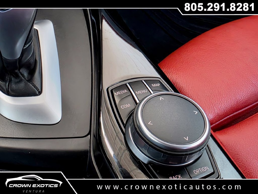 Used 2018 BMW 230i Convertible RWD image 40