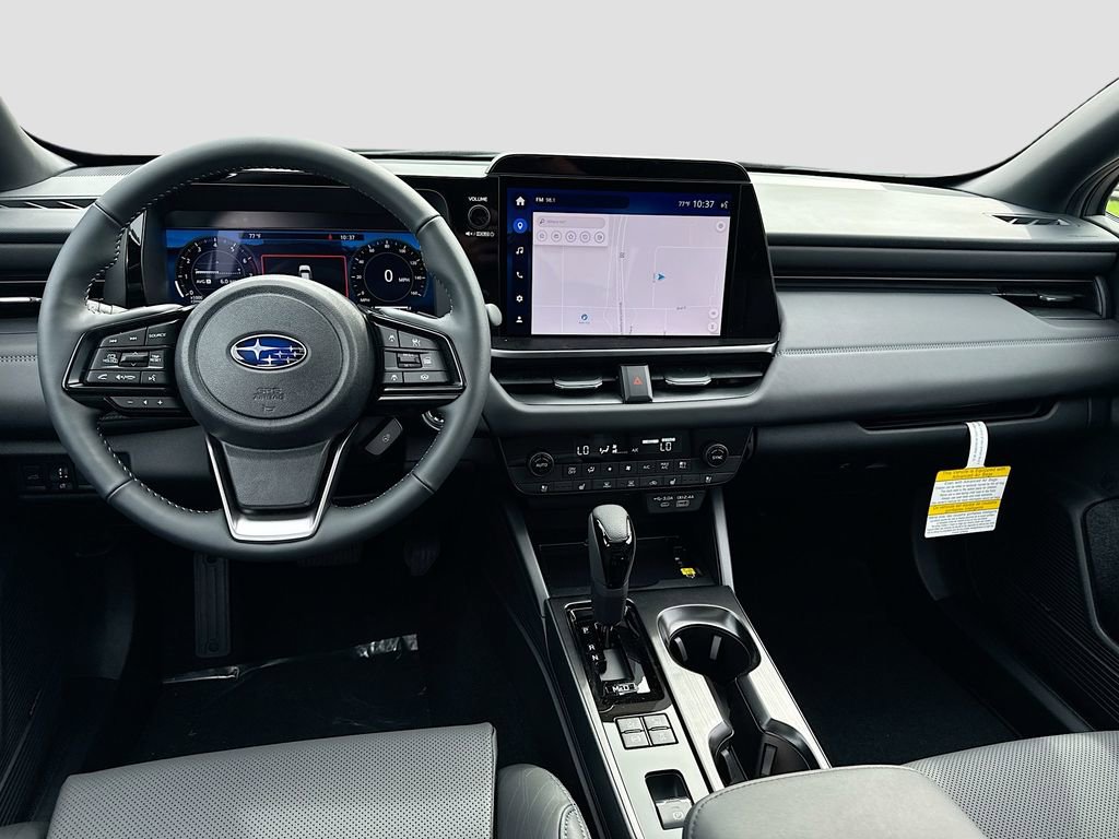 New 2026 Subaru Outback Touring AWD/4WD image 22