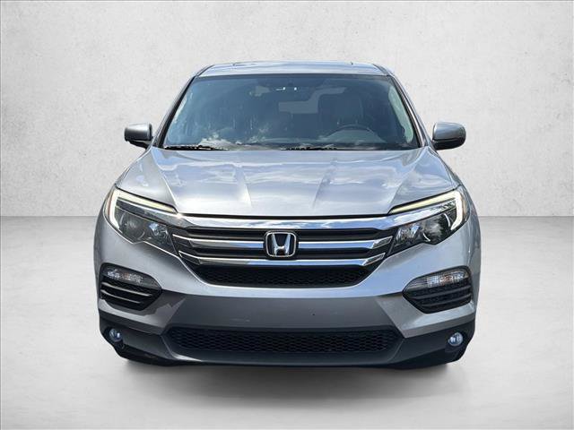 Used 2017 Honda Pilot EX-L image 2