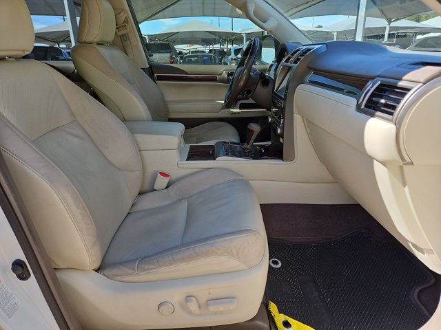 Used 2018 Lexus GX 460 Premium w/ Premium Package AWD/4WD image 22