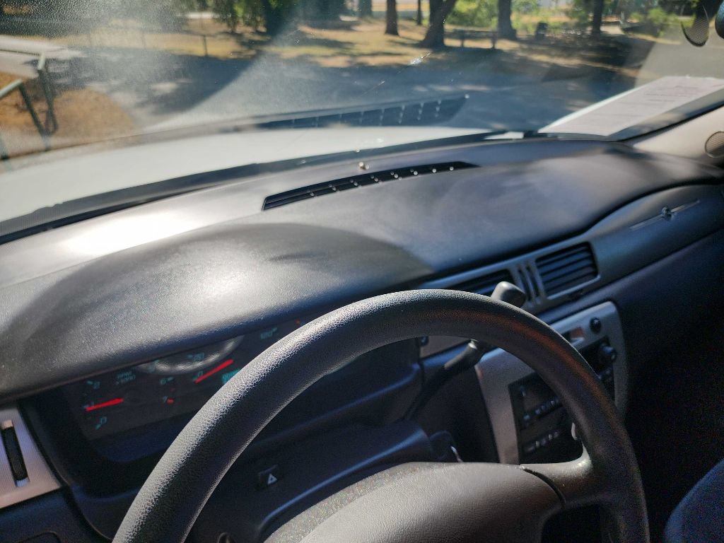 Used 2015 Chevrolet Impala Police FWD image 20