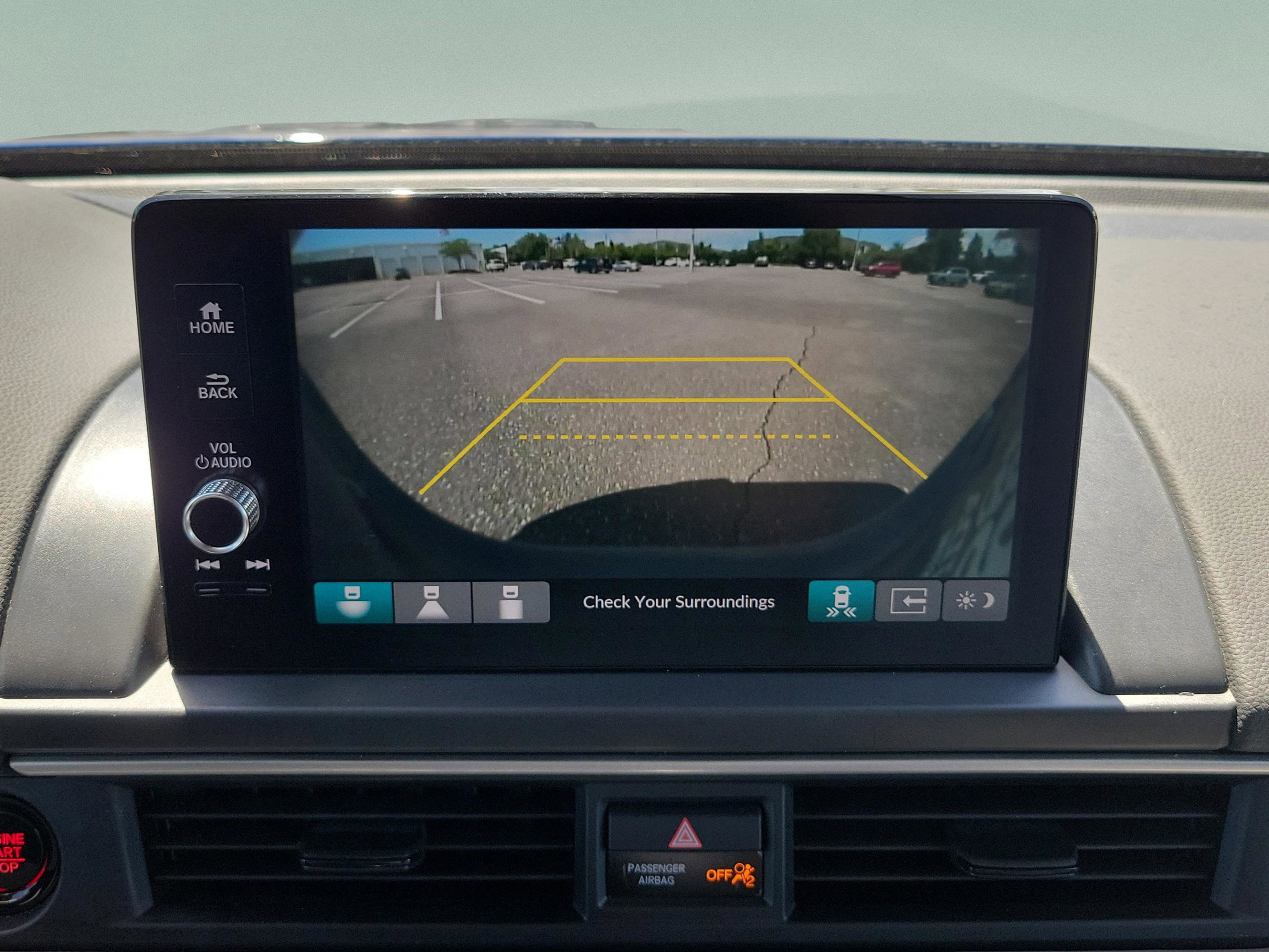 Used 2024 Honda Pilot EX-L image 32