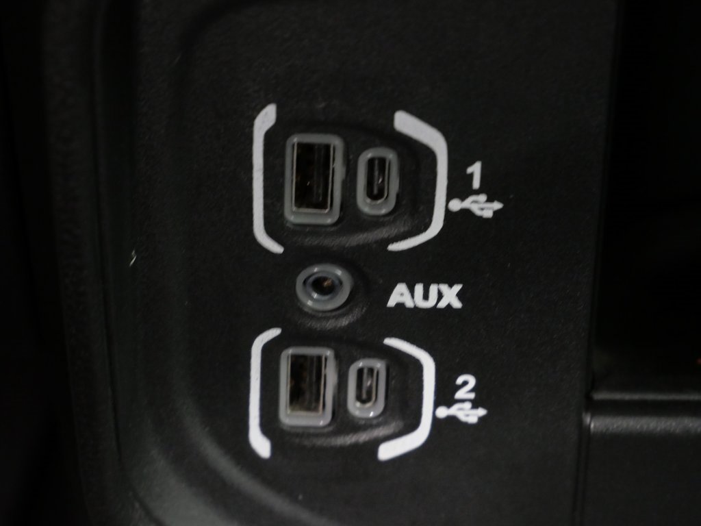 Used 2024 RAM 2500 Big Horn image 23