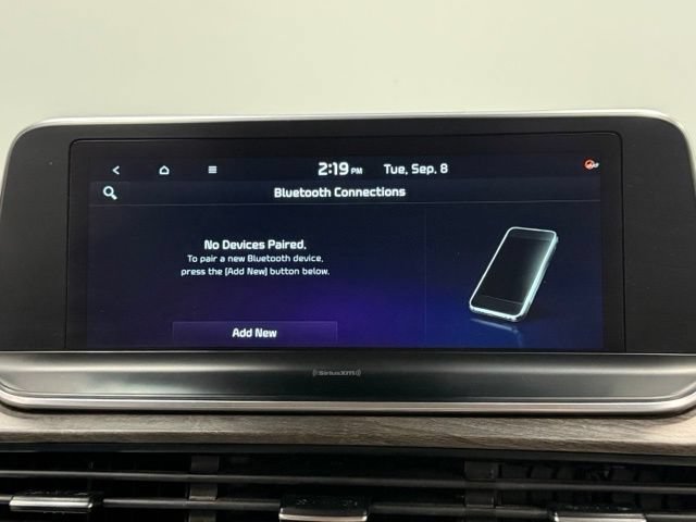 Used 2022 Kia Telluride EX FWD image 22