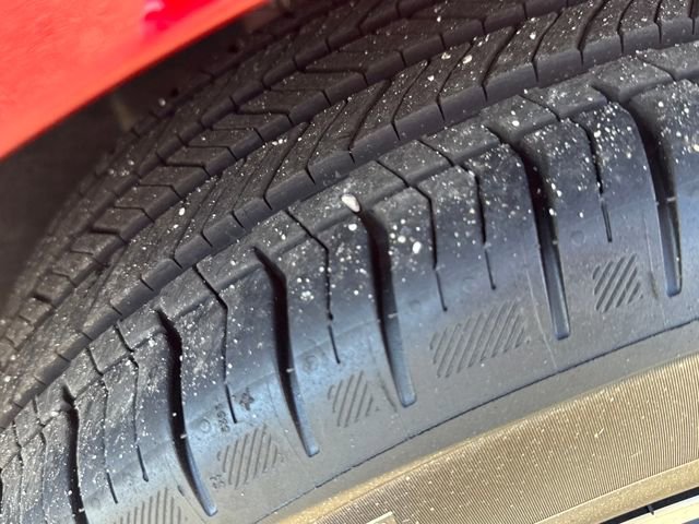 New 2025 Chevrolet Equinox EV LT image 26