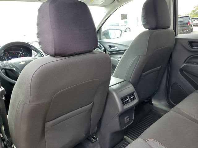 Used 2021 Chevrolet Equinox LT AWD/4WD image 28
