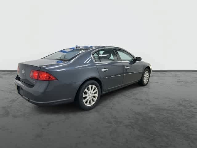 Used 2009 Buick Lucerne CX FWD image 4