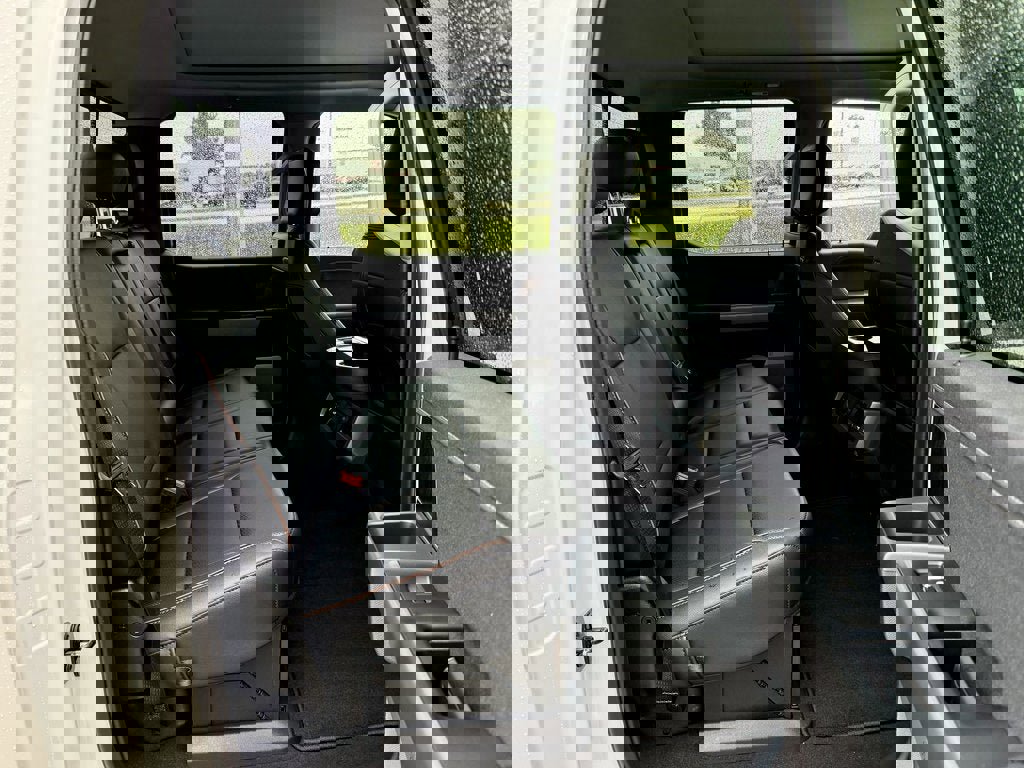 New 2026 Ford F350 Lariat image 14