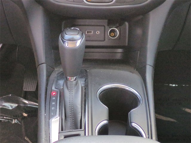 Used 2020 Chevrolet Equinox LT image 21