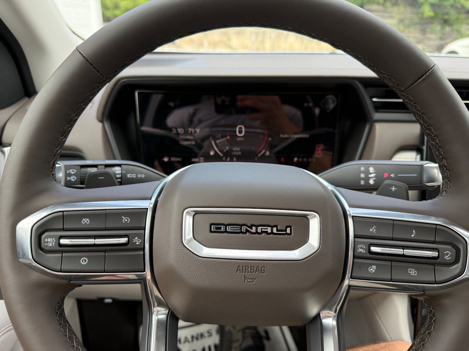 New 2027 GMC Terrain Denali AWD/4WD image 27
