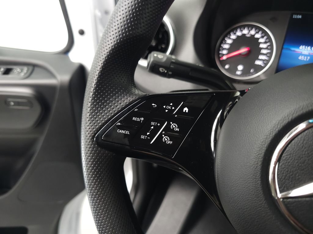 Used 2026 Mercedes-Benz Sprinter 2500 image 10