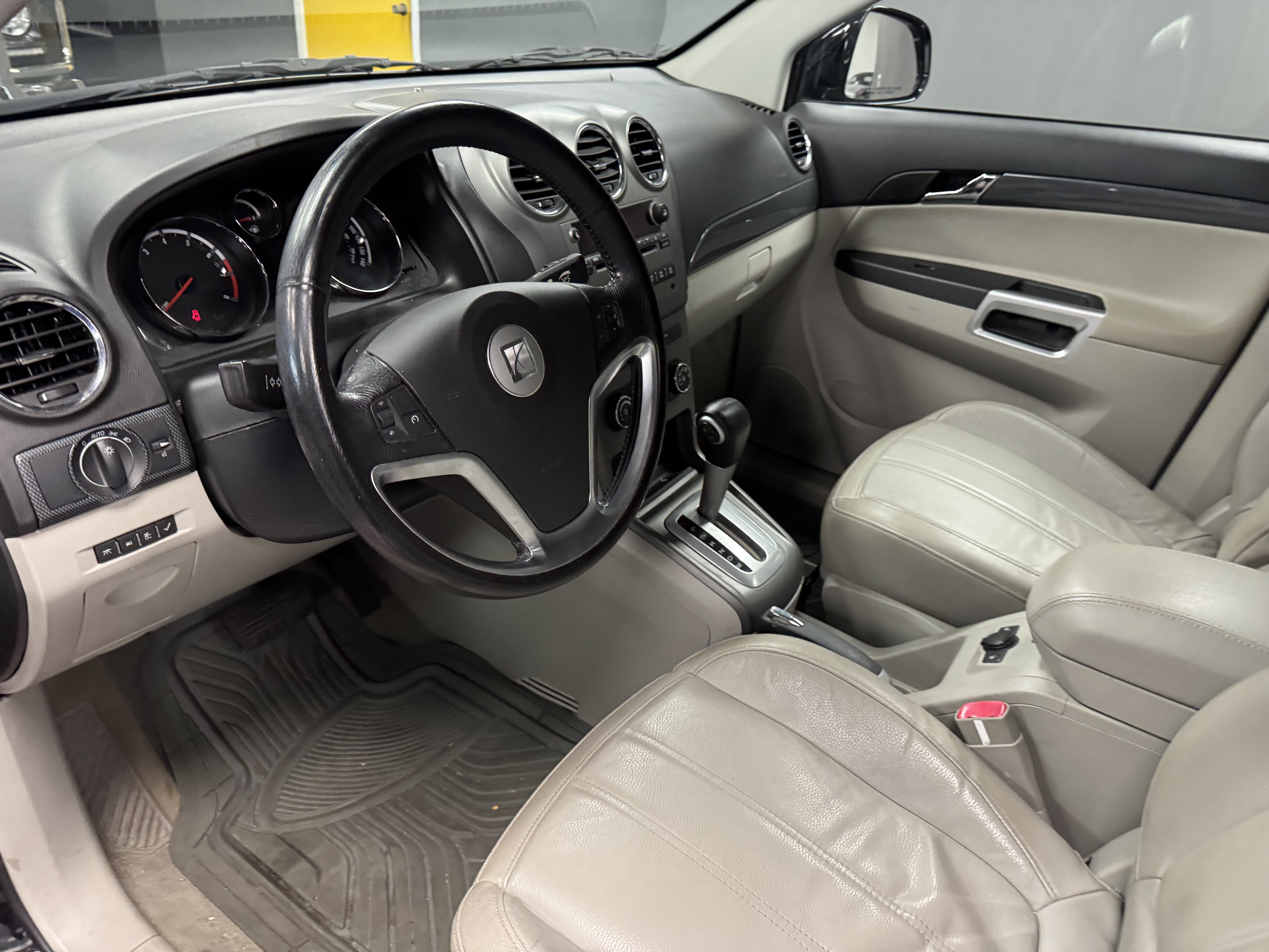 Used 2009 Saturn Vue XE w/ Premium Trim Package FWD image 10