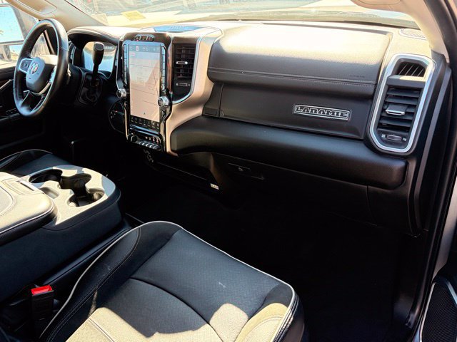 Certified 2024 RAM 2500 Laramie w/ Safety Group AWD/4WD image 15
