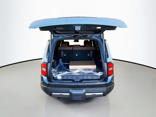 New 2026 Toyota Land Cruiser image 25