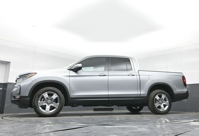 New 2026 Honda Ridgeline RTL image 44