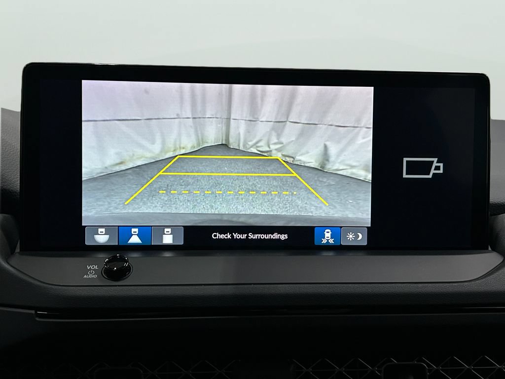 Certified 2025 Honda Accord Sport image 18