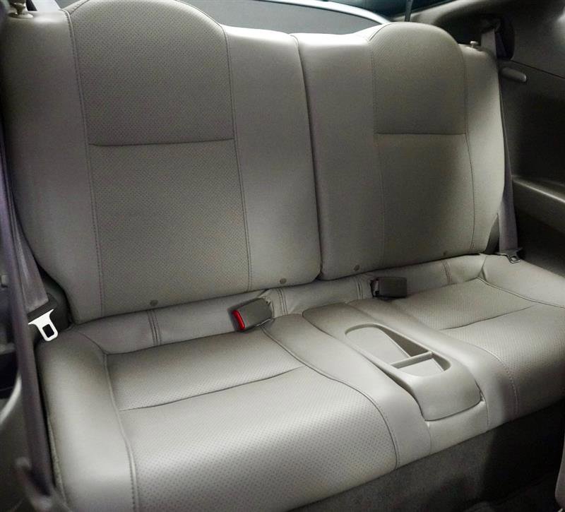 Used 2005 Acura RSX Type-S FWD image 9