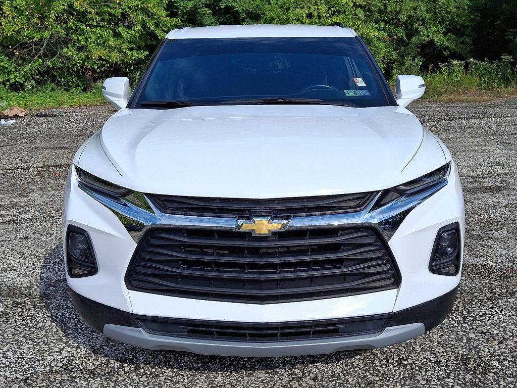 Used 2019 Chevrolet Blazer LT image 8