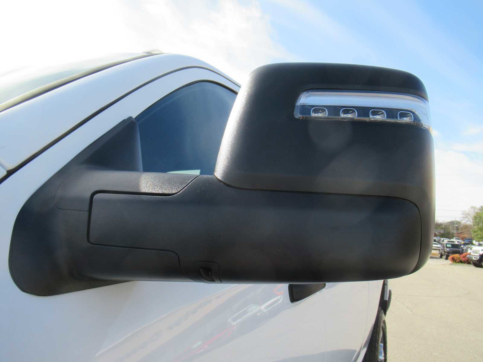 New 2026 RAM 2500 Big Horn image 17