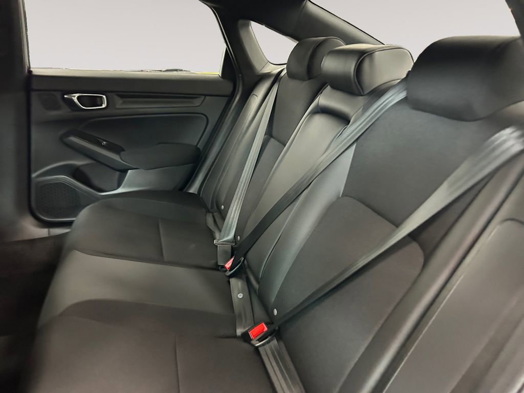 Used 2026 Honda Civic Sport image 13