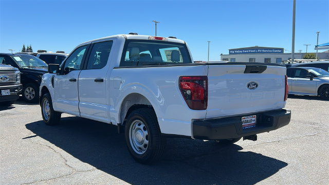 New 2026 Ford F150 XL RWD image 5