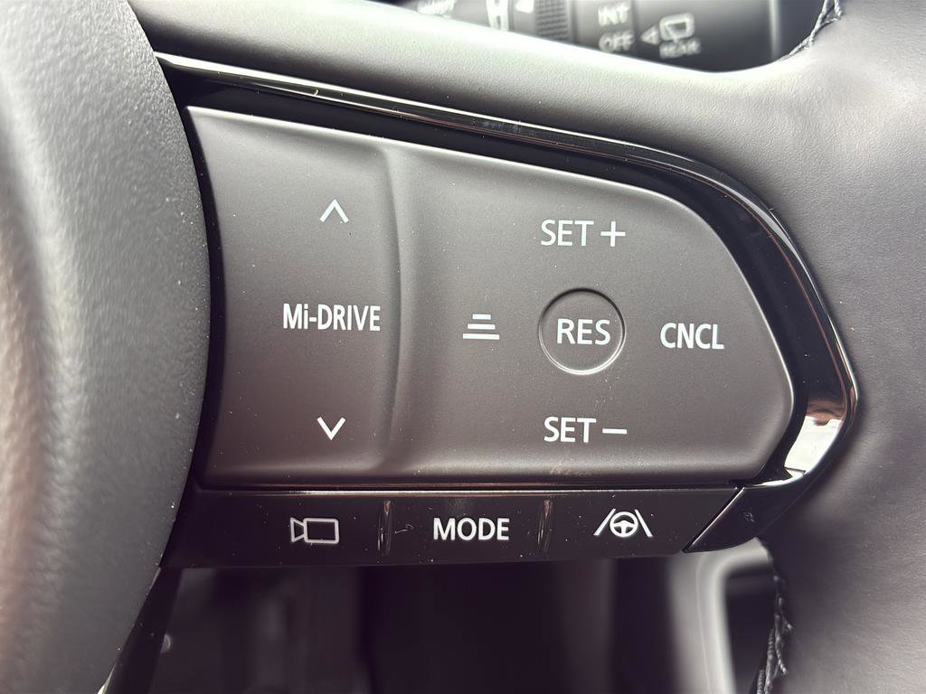 New 2026 MAZDA CX-5 2.5 S w/ Premium Plus Package AWD/4WD image 34