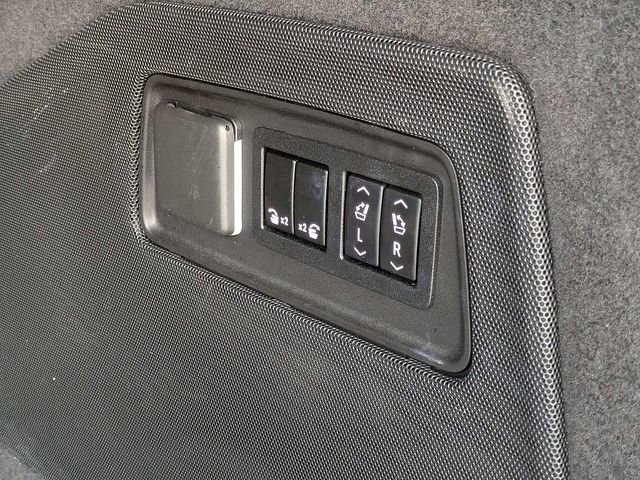 Used 2021 Cadillac Escalade Sport w/ Driver Assist Tech Package image 13