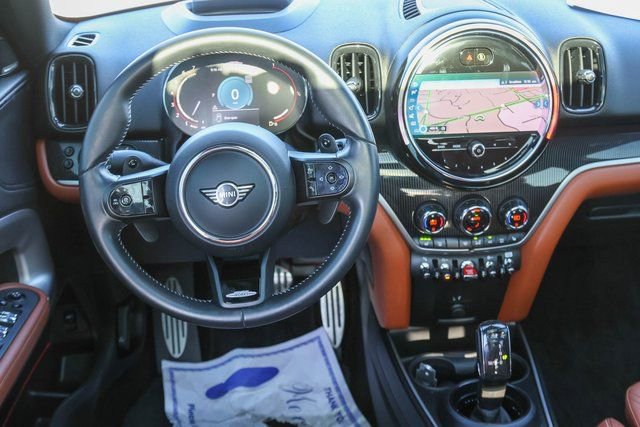 Used 2023 MINI Cooper Countryman John Cooper Works image 19