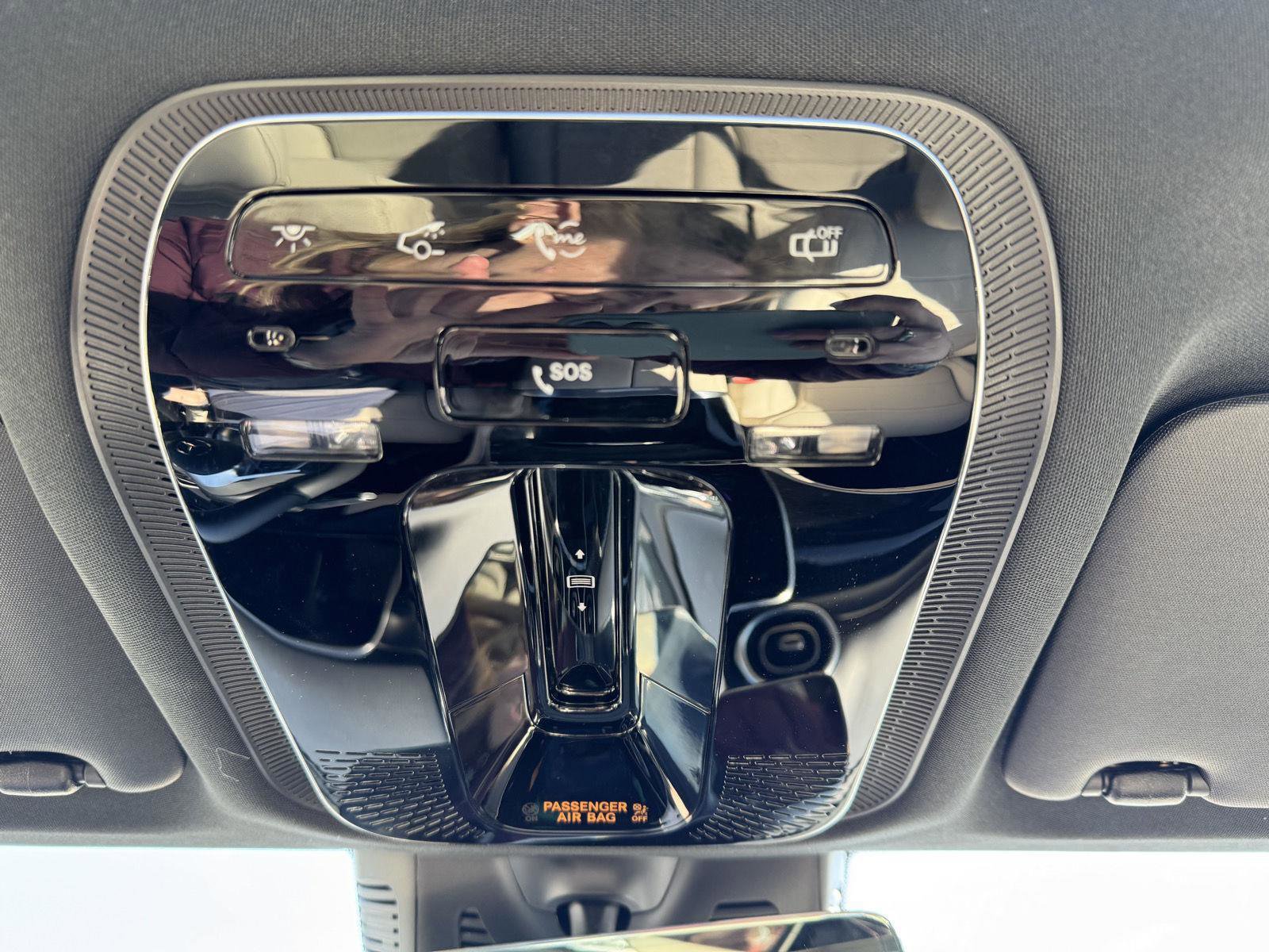 Certified 2026 Mercedes-Benz GLC 300 image 13