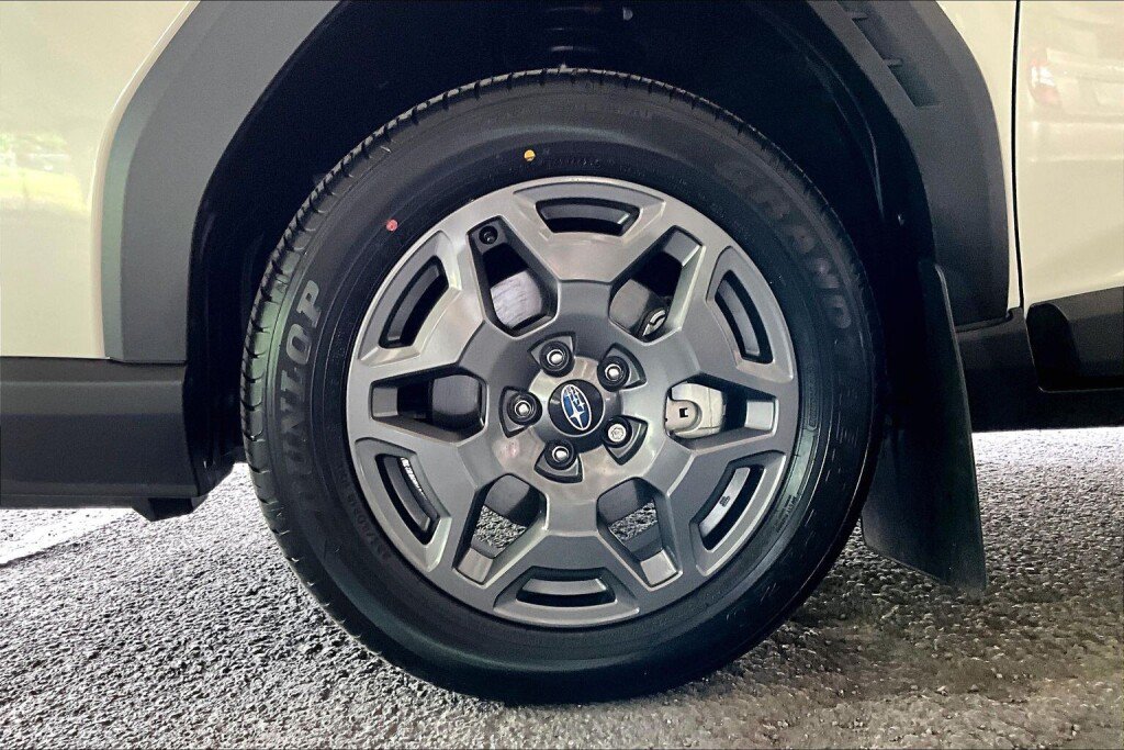 Certified 2026 Subaru Outback Premium AWD/4WD image 16