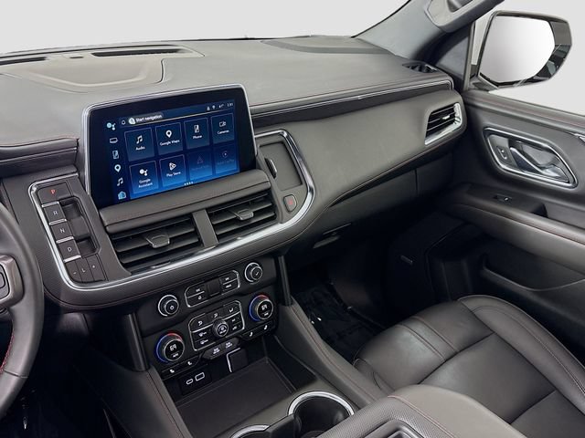 Used 2024 Chevrolet Tahoe RST w/ Luxury Package AWD/4WD image 24