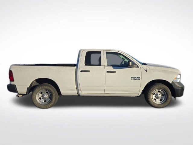 Used 2017 RAM 1500 Tradesman w/ Popular Equipment Group AWD/4WD image 6