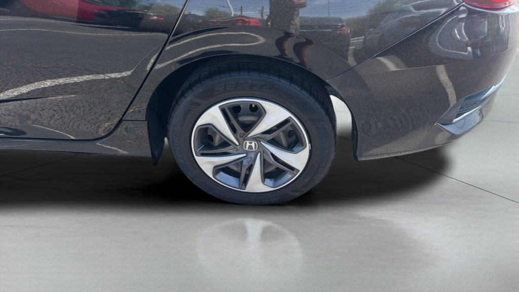 Used 2019 Honda Civic LX image 37