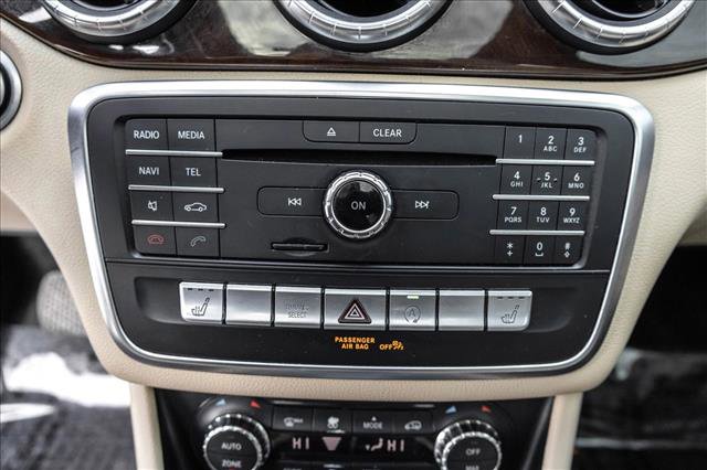 Used 2018 Mercedes-Benz CLA 250 4MATIC image 20