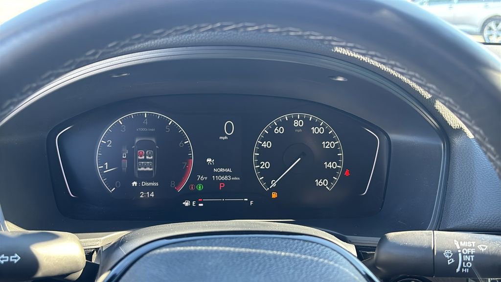 Used 2023 Honda Civic Sport image 16