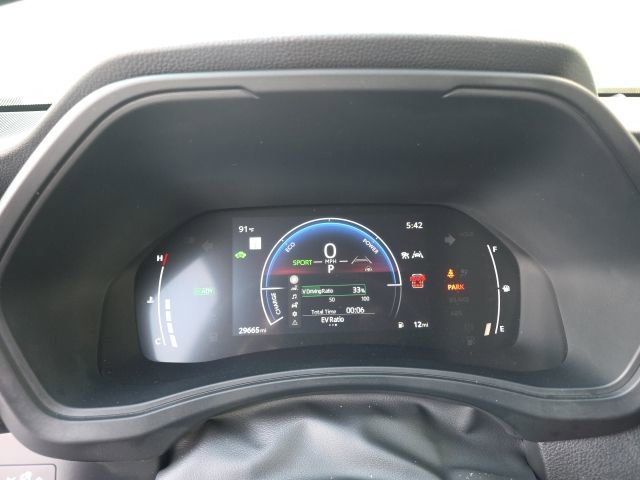 Certified 2025 Toyota Grand Highlander XLE image 20