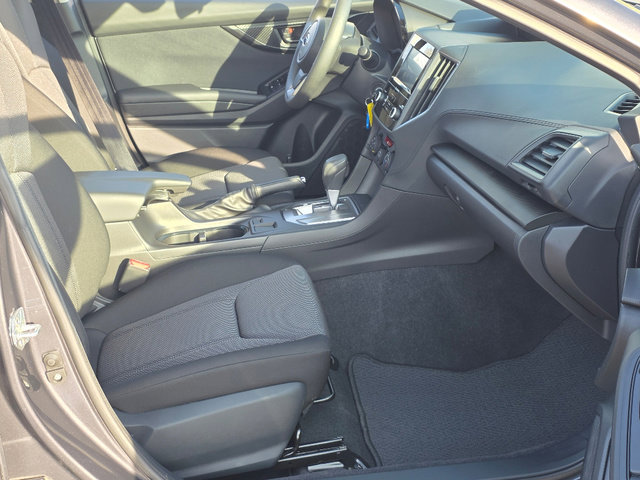 Certified 2023 Subaru Impreza 2.0i image 22