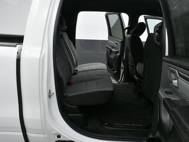 Used 2021 RAM 1500 Big Horn AWD/4WD image 12