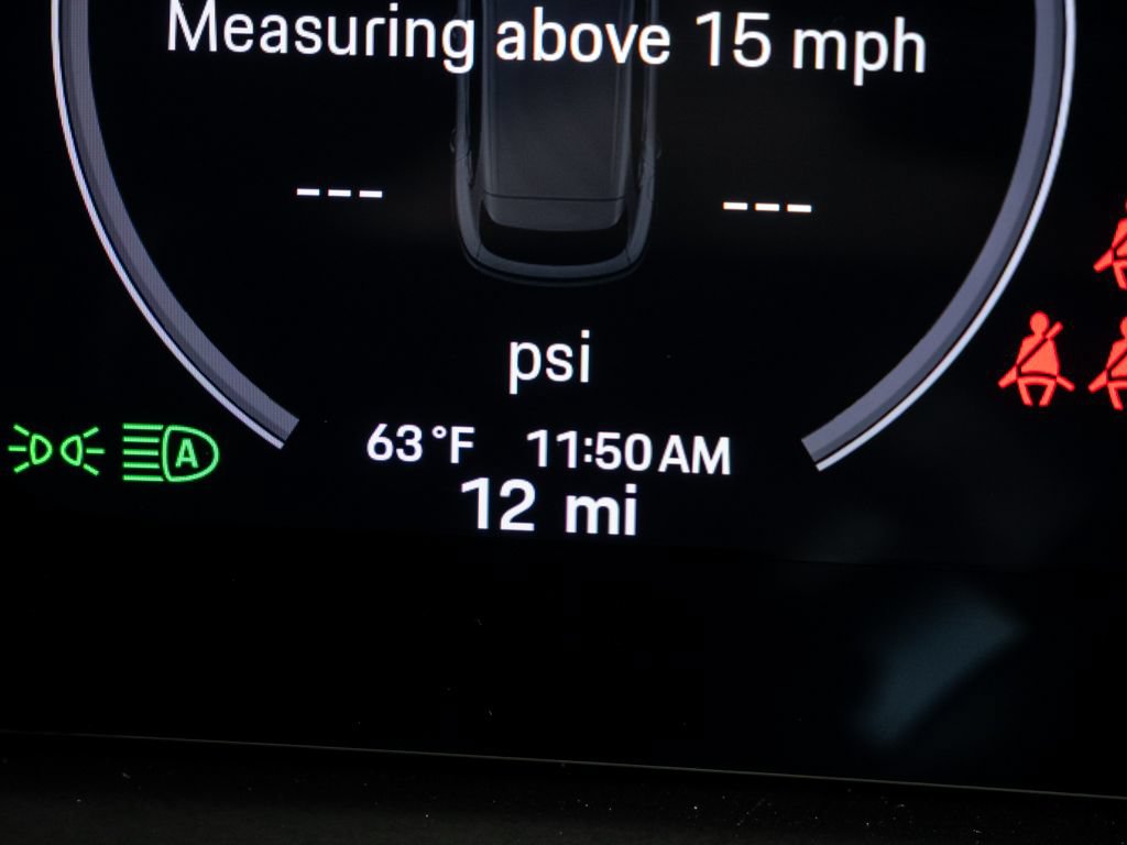 New 2026 Porsche Cayenne AWD/4WD image 12