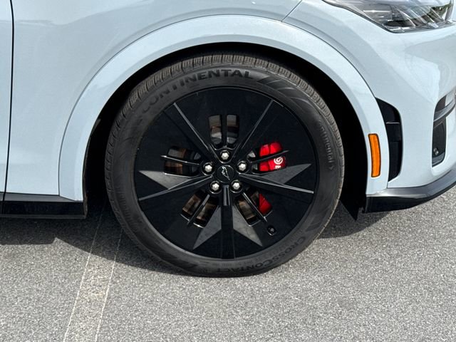Used 2025 Ford Mustang Mach-E GT AWD/4WD image 11