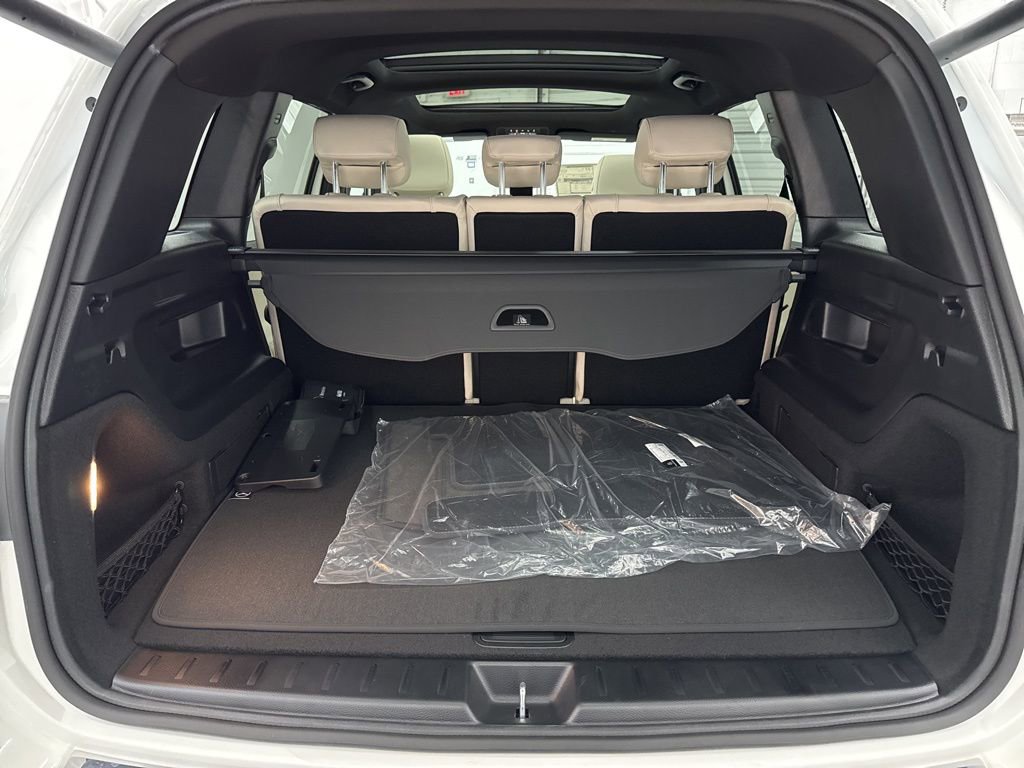 Used 2026 Mercedes-Benz GLB 250 GLB 250 image 24